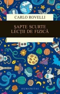 Sapte scurte lectii de fizica