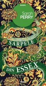 Sarpele din Essex de Sarah Perry