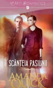 Scanteia pasiunii