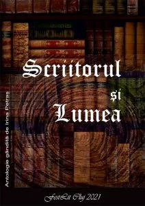 Scriitorul și Lumea de Irina Petras