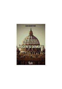Secretele romanului „Îngeri şi demoni”