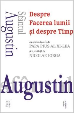 Sfântul Augustin de Sfantul Augustin
