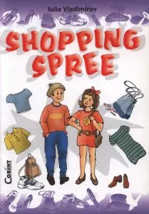 Shopping spree de Iulia Vladimirov