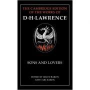Sons and Lovers