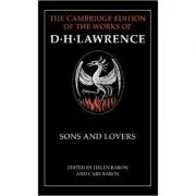 Sons and Lovers de D. H. Lawrence