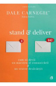 Stand and deliver