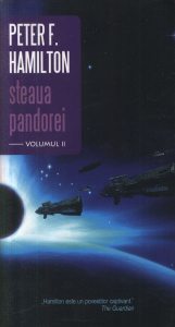 Steaua Pandorei, Vol. 2