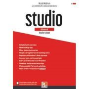 STUDIO Advanced Teacher