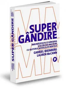 Supergandire de Gabriel Weinberg