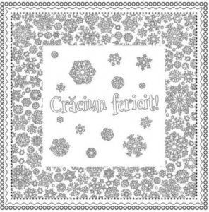 Tablouri de Craciun