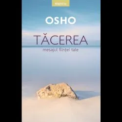 Tacerea de Osho