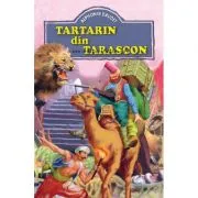 Tartarin din Tarascon de Alphonse Daudet