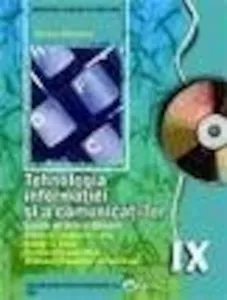 Tehnologia informatiei si a comunicatiilor.Manual pentru clasa a IX-a SAM