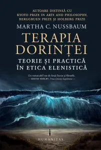 Terapia dorinței de Martha C. Nussbaum