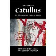 The Poems of Catullus: An Annotated Translation