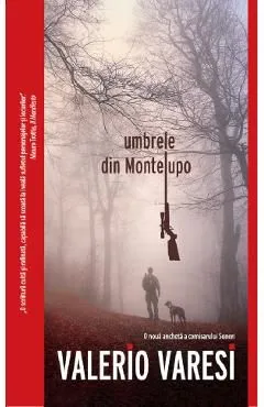 Umbrele din Montelupo de Valerio Varesi