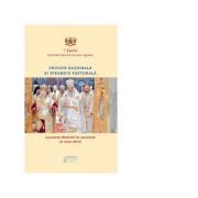 Unitate nationala si dinamica pastorala. Lucrarea Bisericii in societate in anul 2018