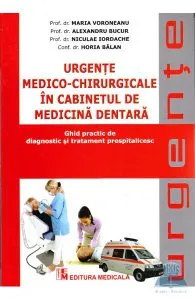 Urgente medico-chirurgicale in cabinetul de medicina dentara de Horia Blan