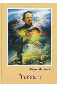 Versuri Ed.2 de Alexei Mateevici
