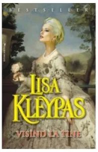 Visand la tine de Lisa Kleypas