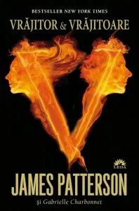 Vrajitor si Vrajitoare, Vol. 1 de James Patterson
