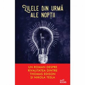 Zilele din urma ale noptii