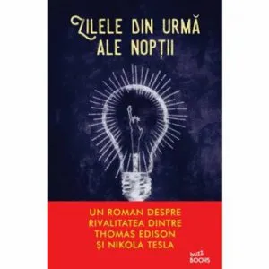 Zilele din urma ale noptii