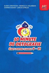 10 minute de ortografie