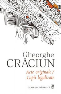 Acte originale / Copii legalizate