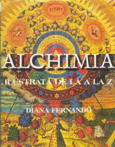 Alchimia de la A la Z
