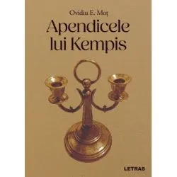 Apendicele lui Kempis de Ovidiu E. Mot