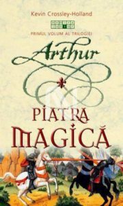 Arthur si piatra magica