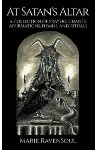 At Satan's Altar de Marie Ravensoul