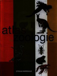 Atlas de zoologie