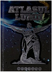 Atlasul lumii