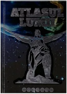 Atlasul lumii de Ivan Bertic