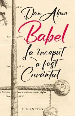 Babel de Dan Alexe