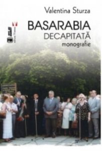 Basarabia decapitata