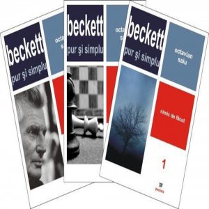 Beckett. Pur si simplu (3 volume)