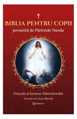 Biblia pentru copii (Vol. 3)