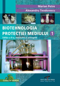 Biotehnologia protectiei mediului, Vol. 1