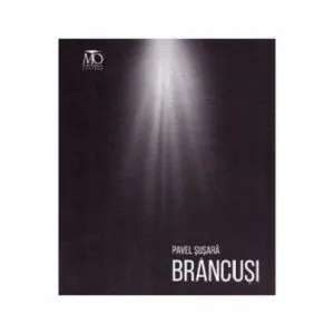 Brancusi de Pavel Susara
