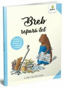 Breb repara tot de Lars Klinting