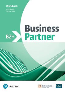 Business Partner B2  Workbook