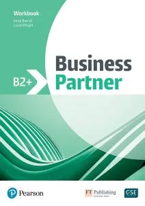 Business Partner B2  Workbook de Irene Barrall
