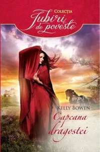 Capcana dragostei de Kelly Bowen