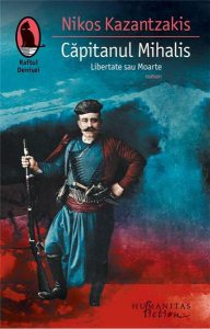 Capitanul Mihalis