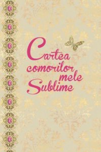 Cartea comorilor mele sublime