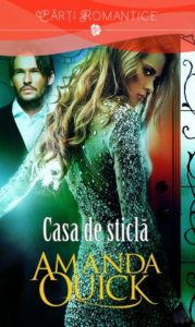 Casa de sticla