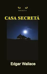 Casa secretă de Edgar Wallace